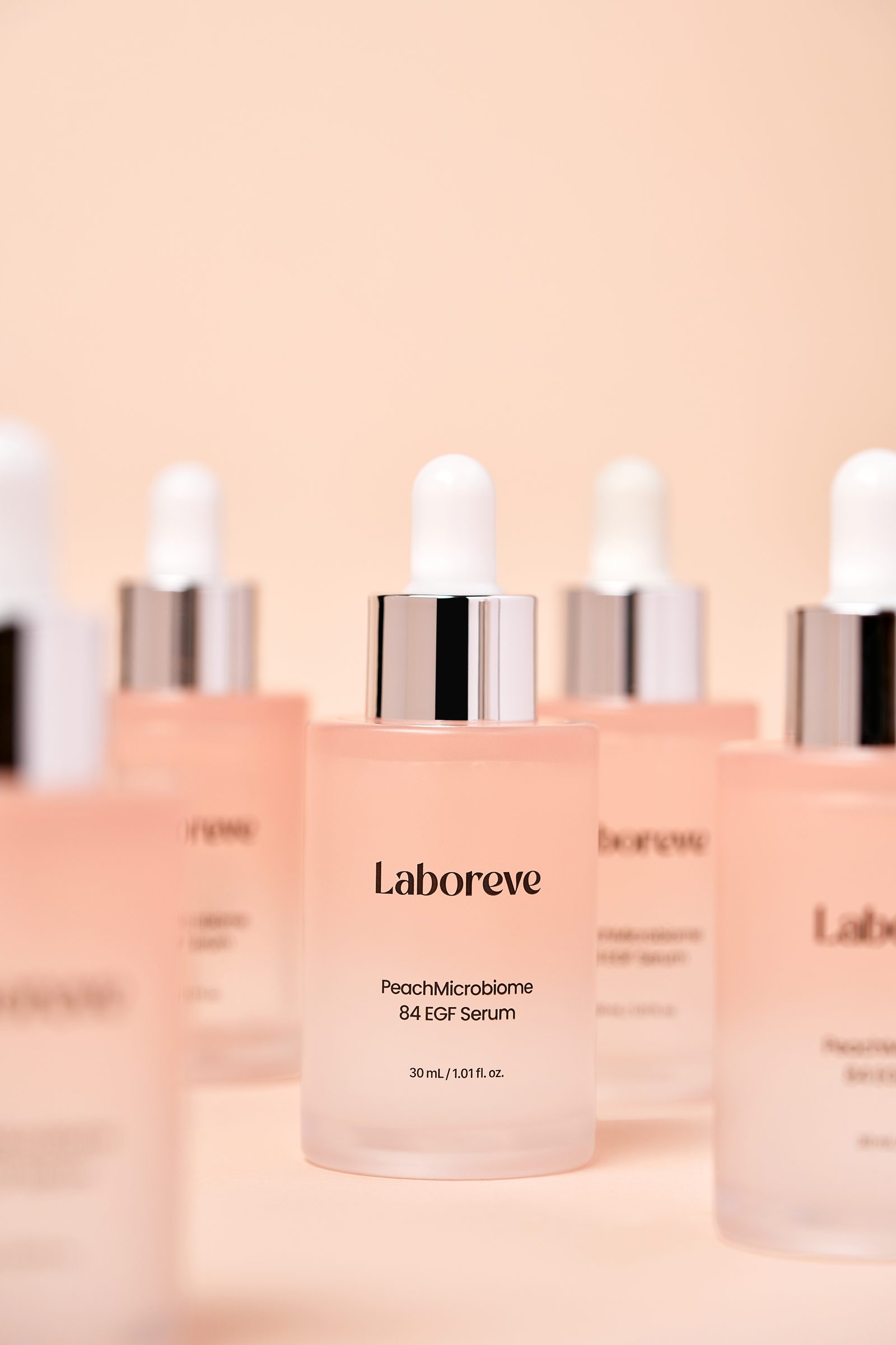 LABOREV 촬영 컷 7