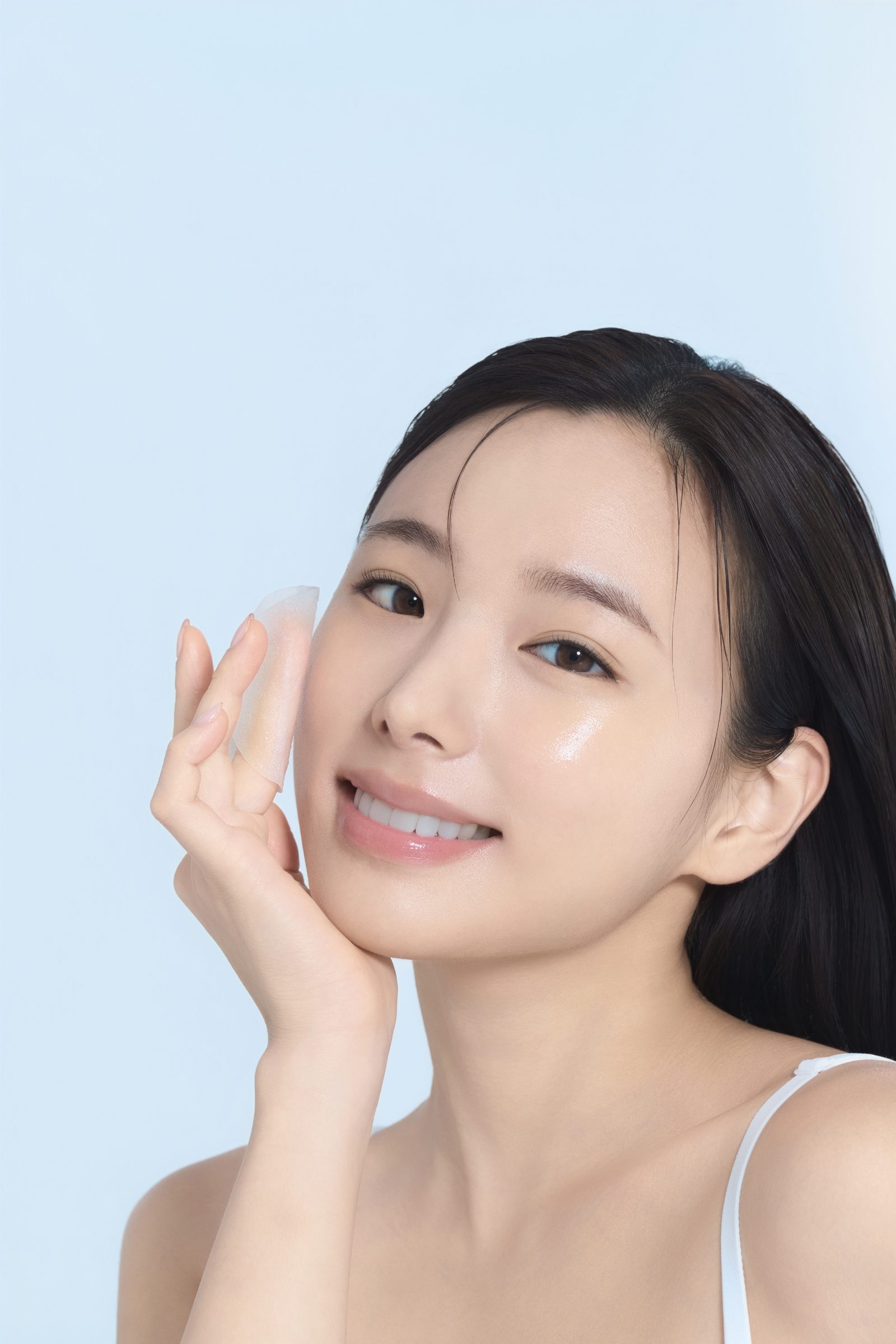 NAXNA 촬영 컷 1