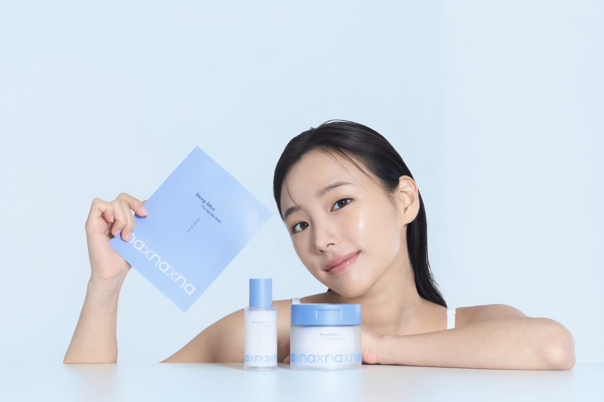 NAXNA 촬영 컷 4