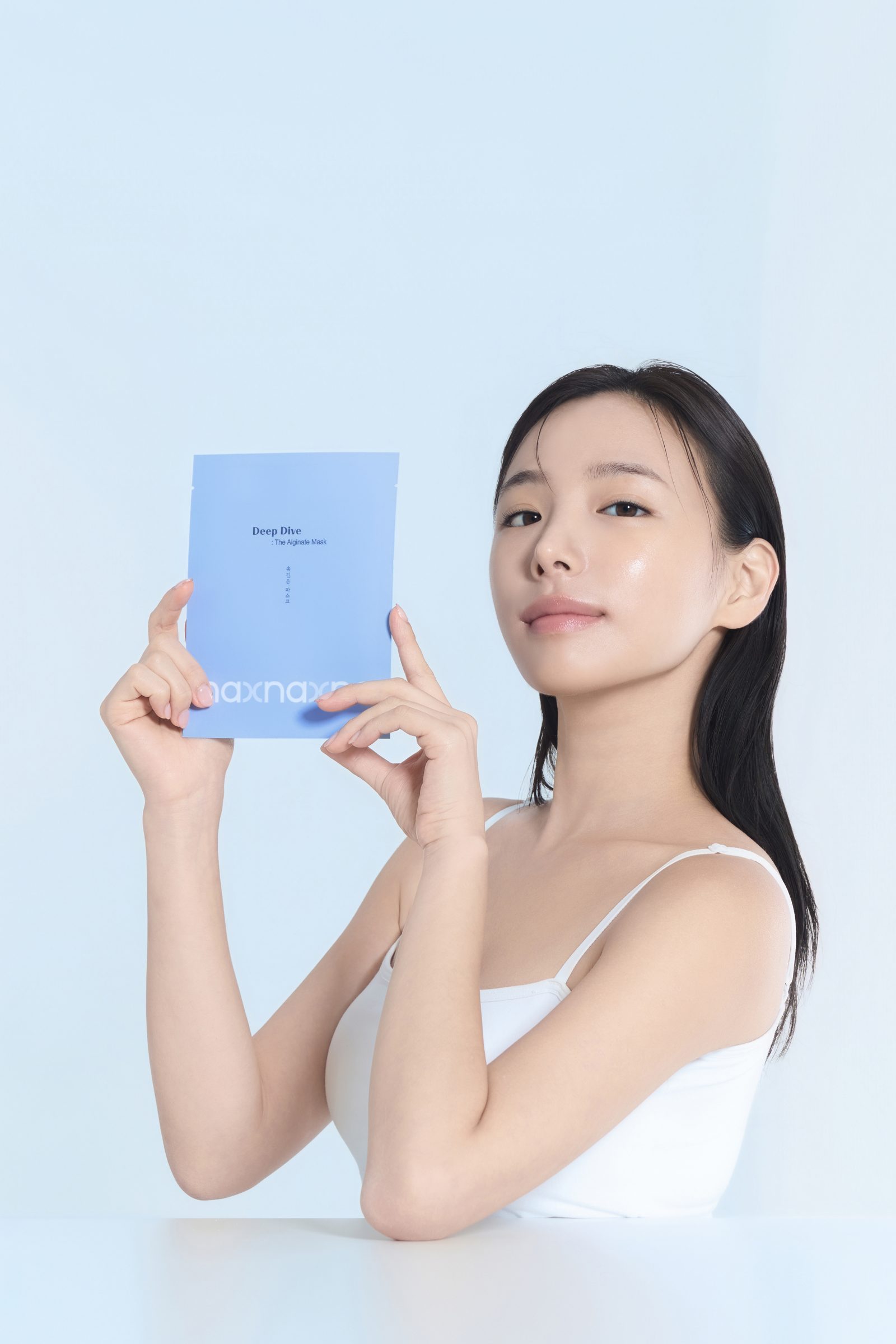 NAXNA 촬영 컷 6