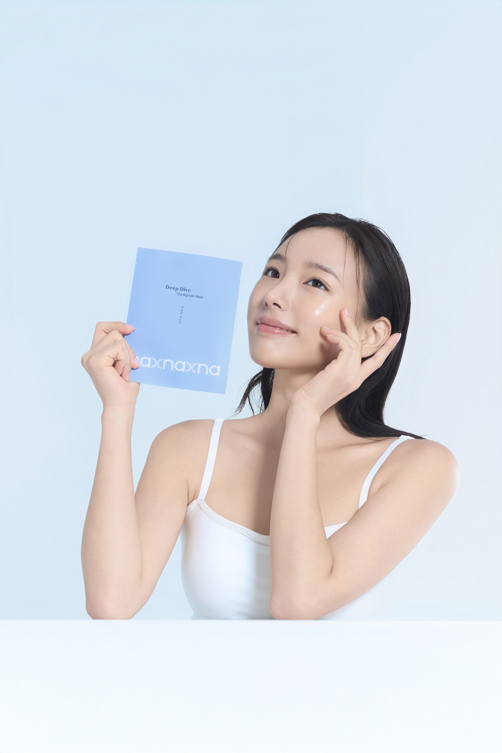 NAXNA 촬영 컷 7