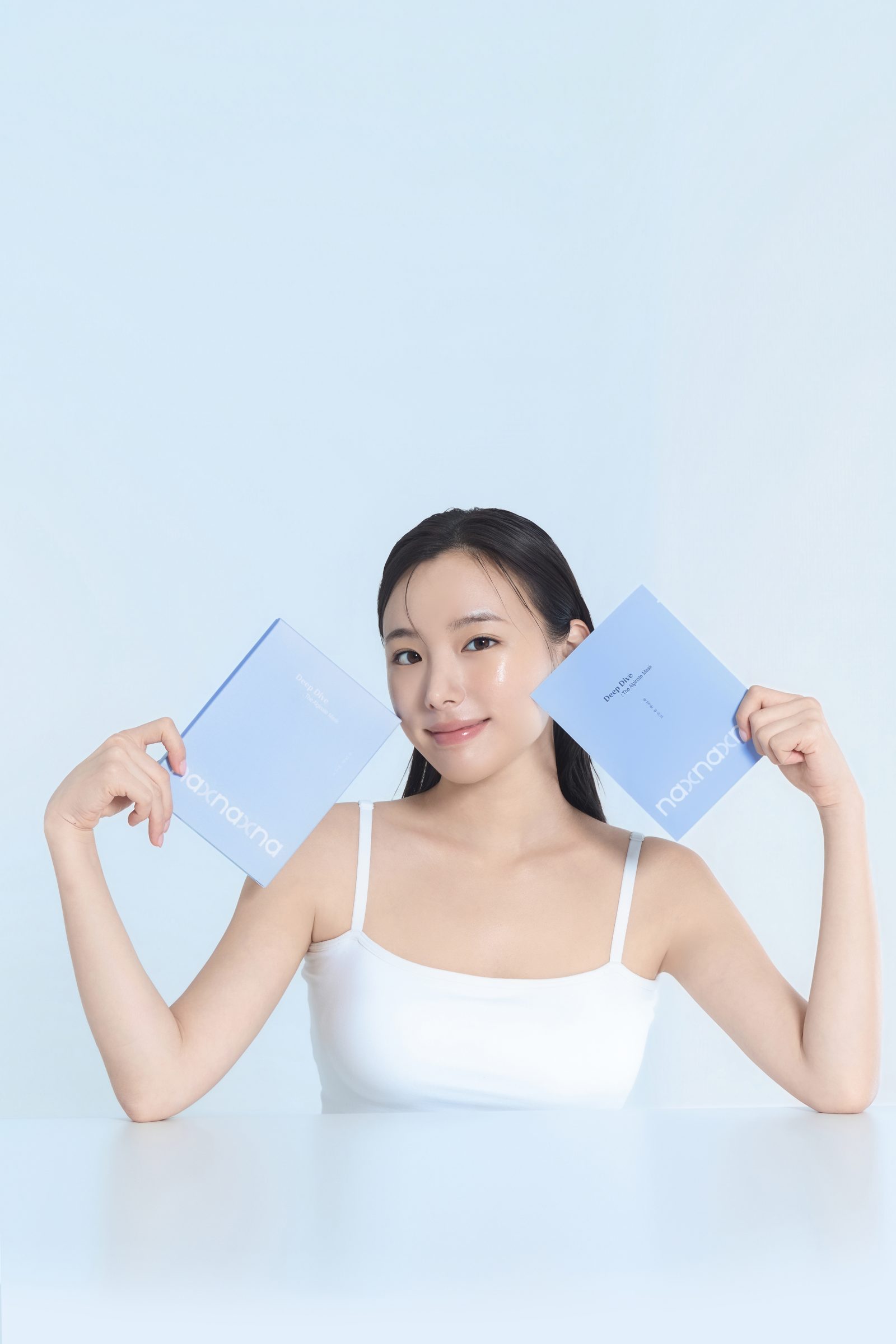 NAXNA 촬영 컷 8