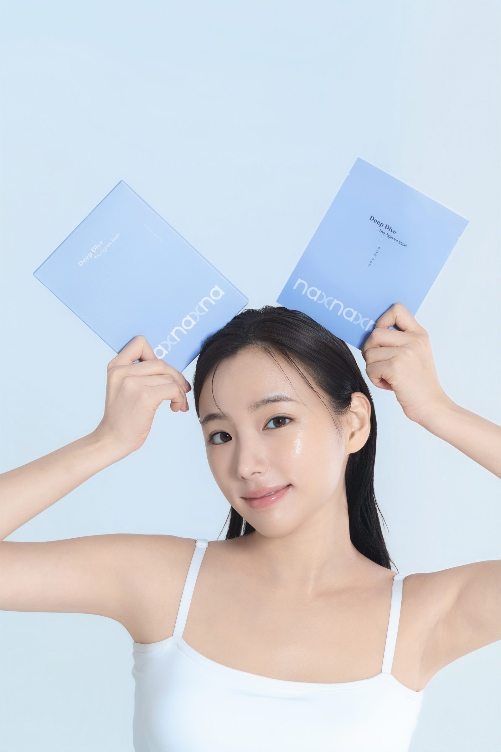 NAXNA 촬영 컷 9