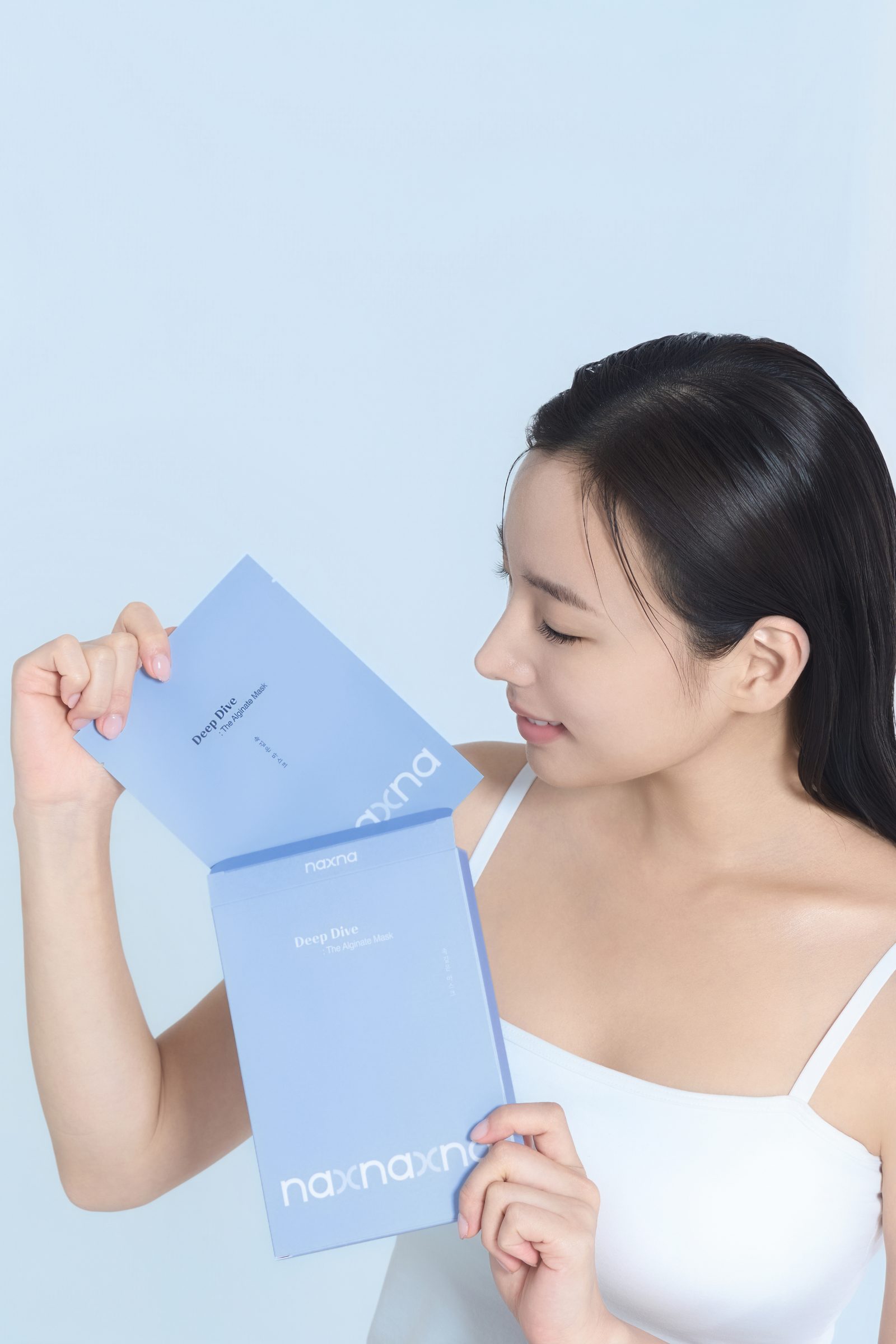 NAXNA 촬영 컷 10