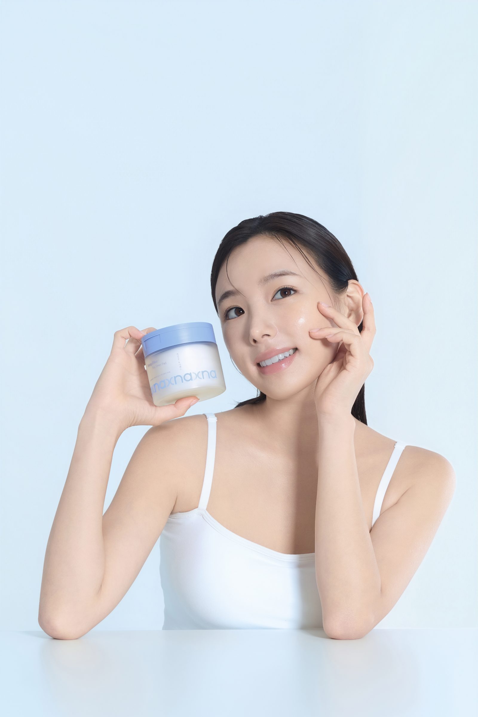 NAXNA 촬영 컷 11