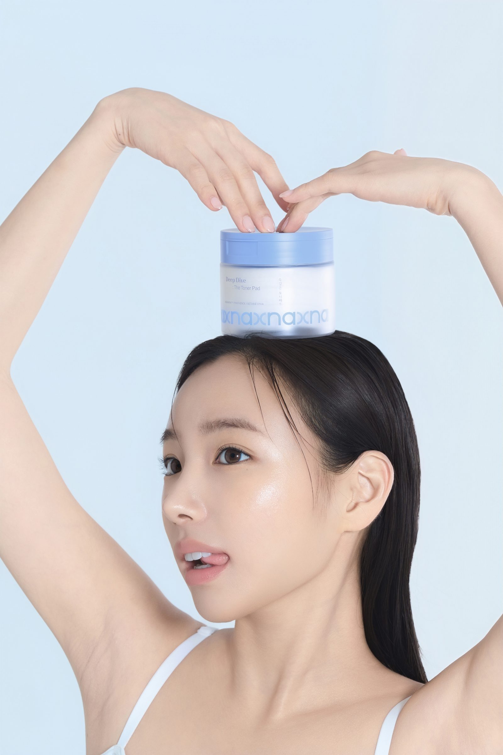 NAXNA 촬영 컷 13
