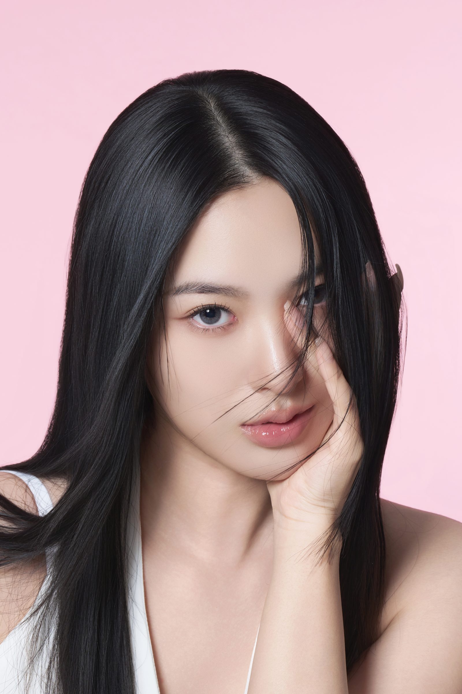 SHARON J 촬영 컷 3