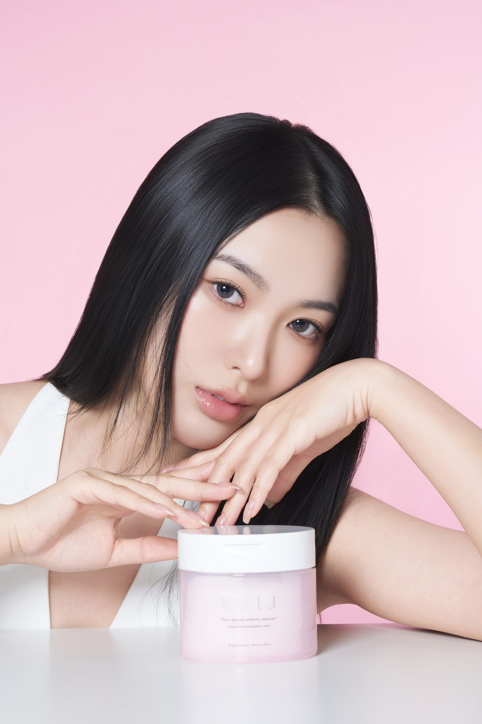 SHARON J 촬영 컷 6