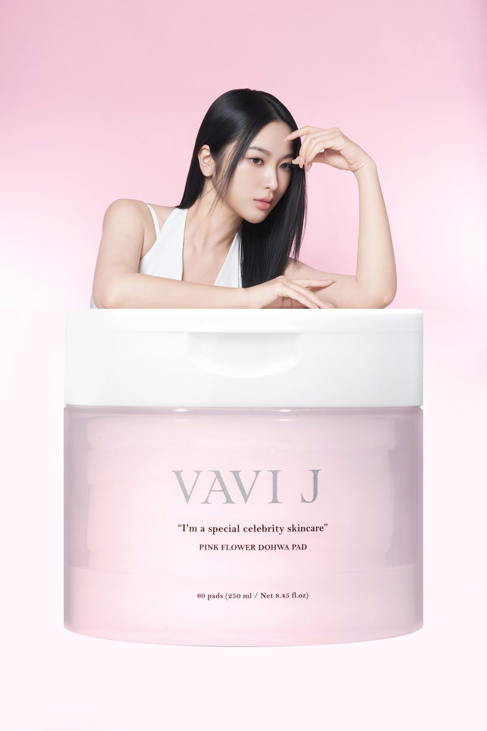 SHARON J 촬영 컷 8
