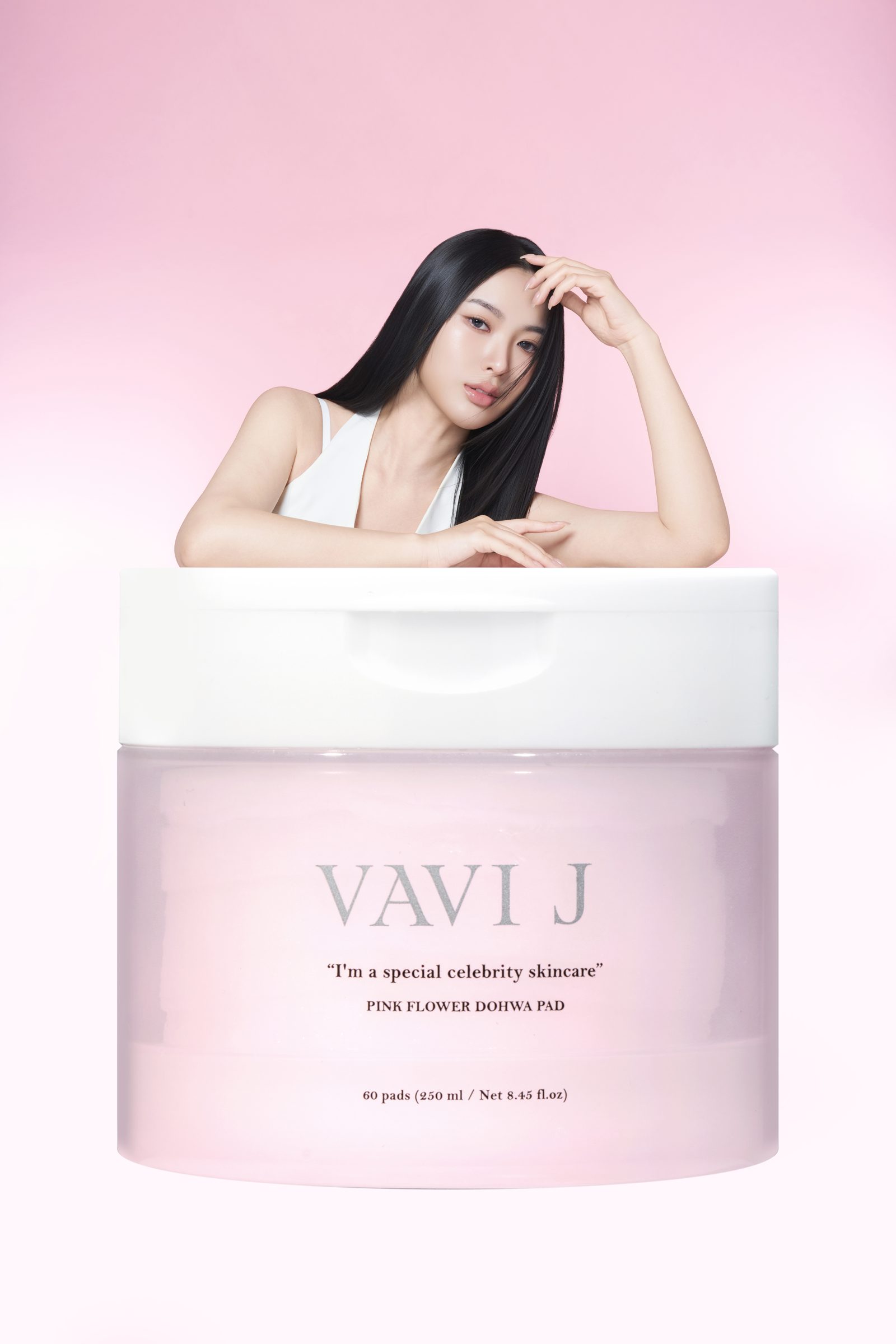 SHARON J 촬영 컷 9