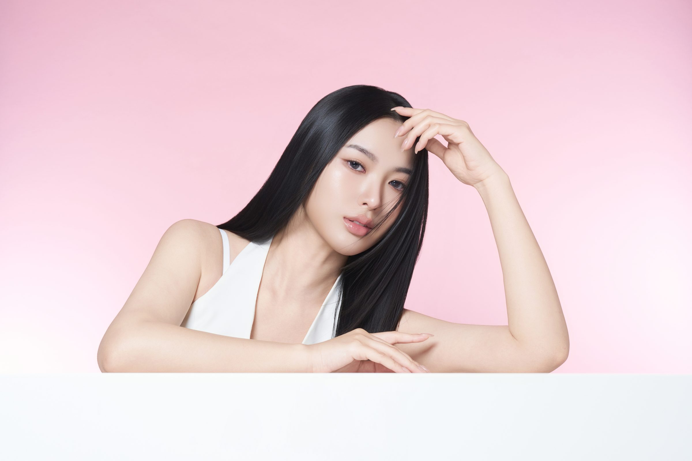 SHARON J 촬영 컷 10