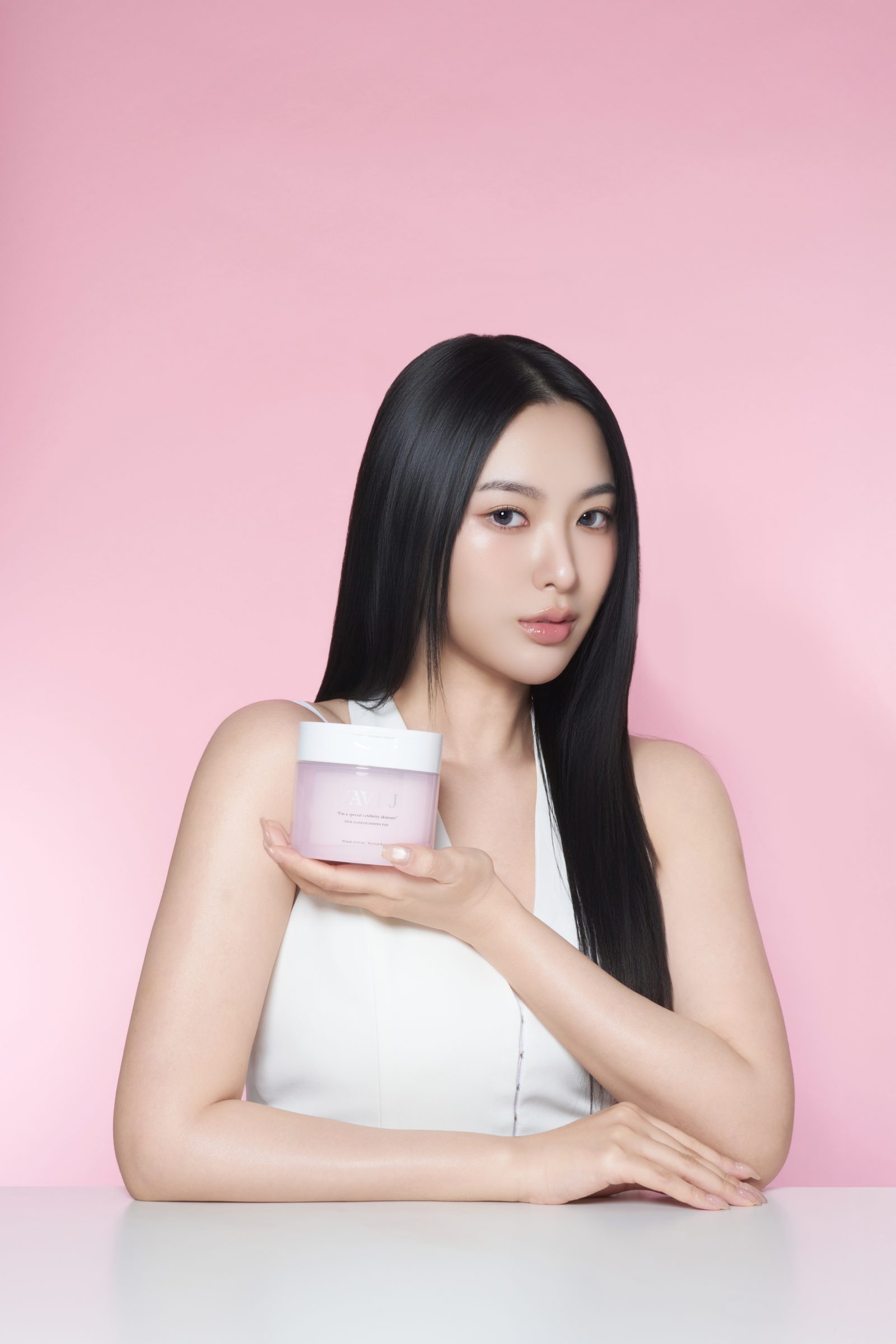 SHARON J 촬영 컷 12