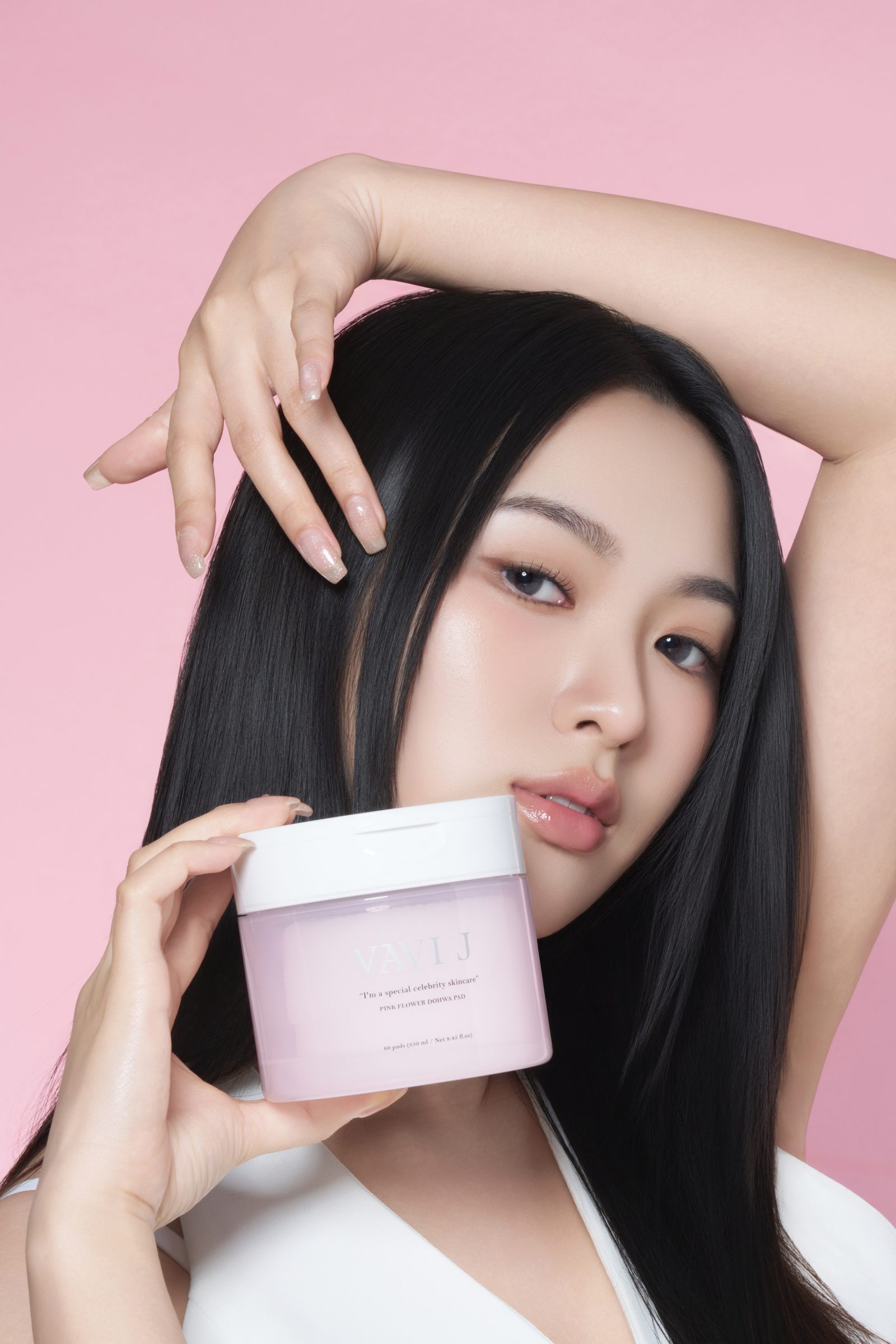 SHARON J 촬영 컷 13