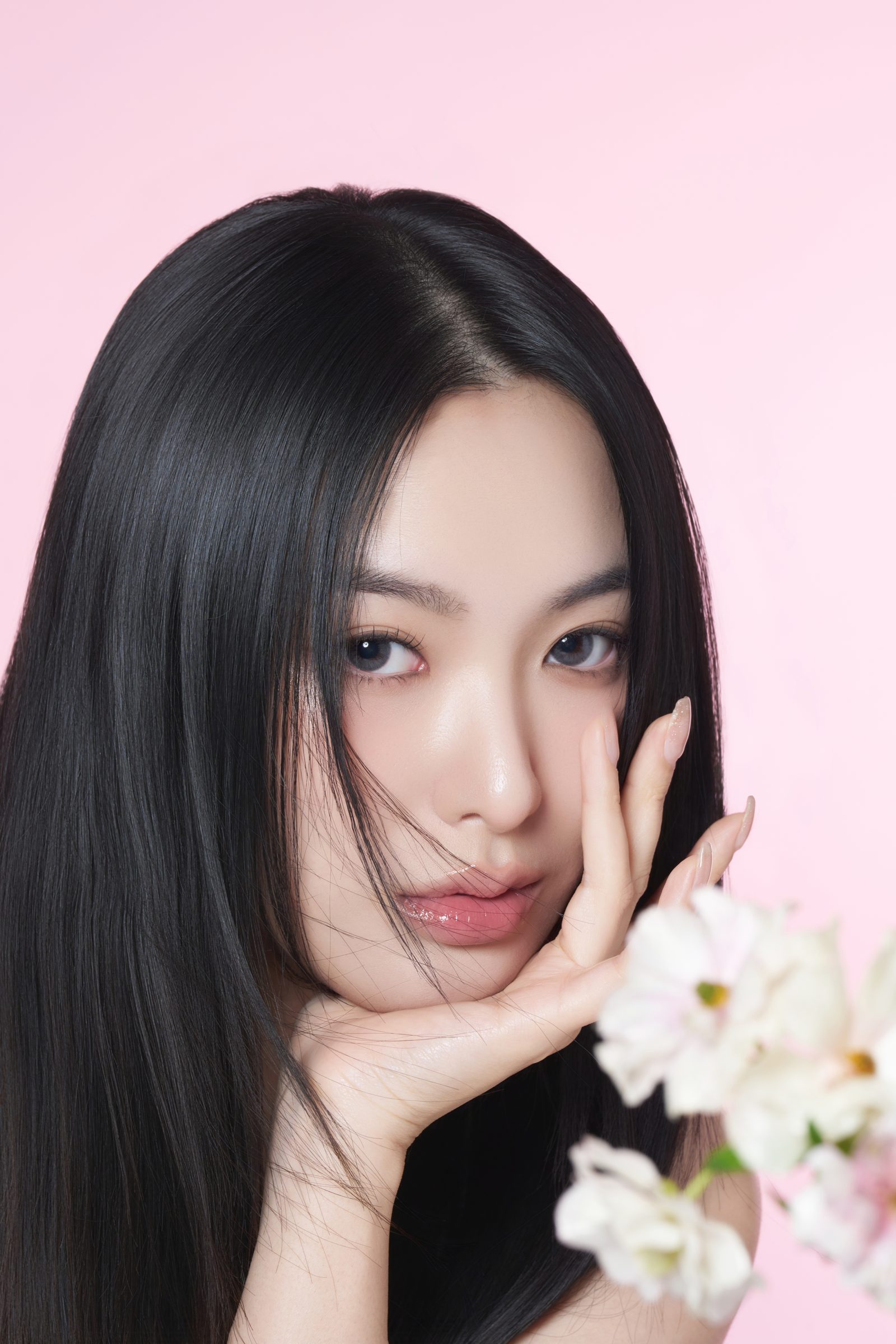 SHARON J 촬영 컷 14