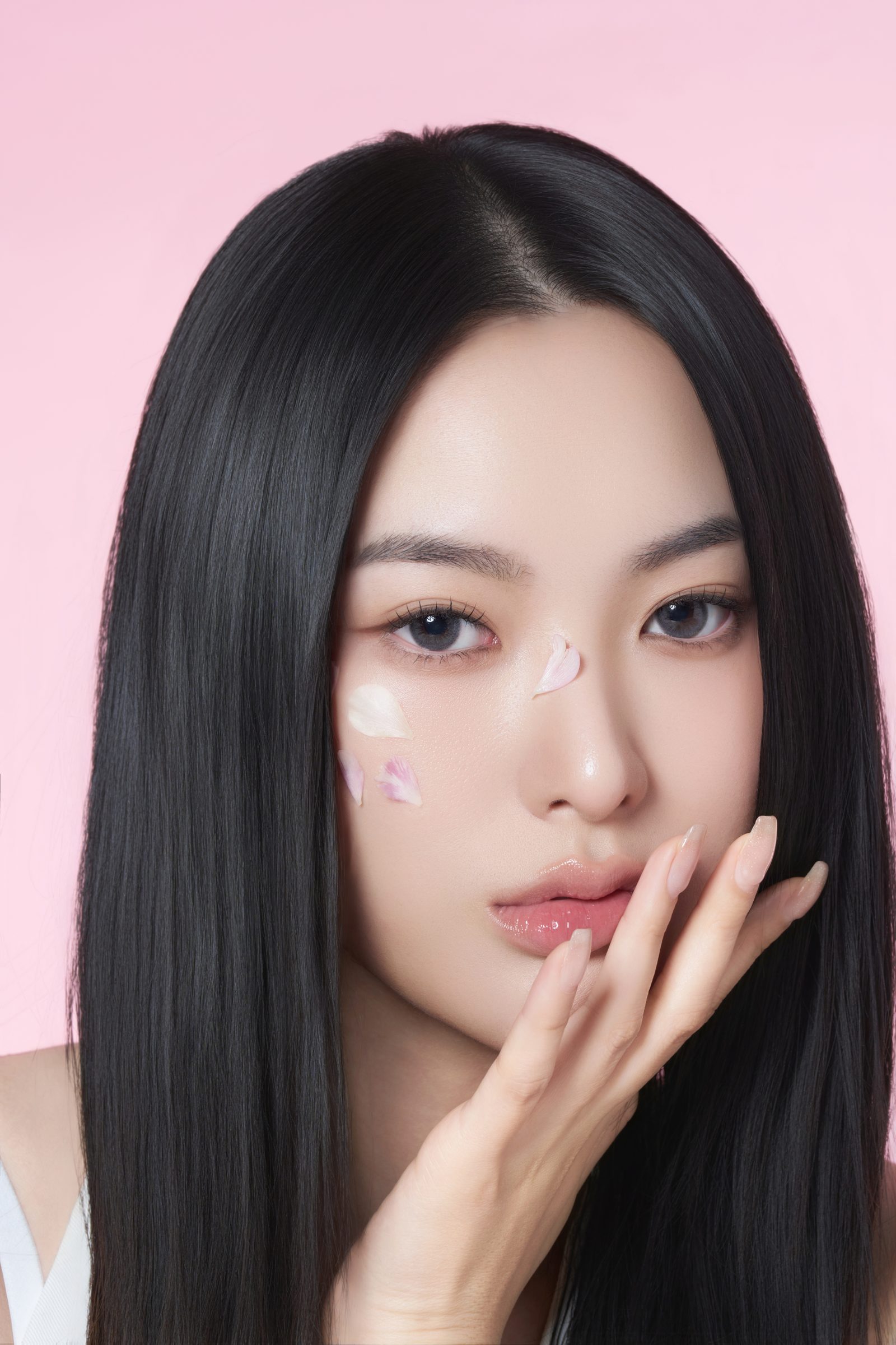 SHARON J 촬영 컷 15
