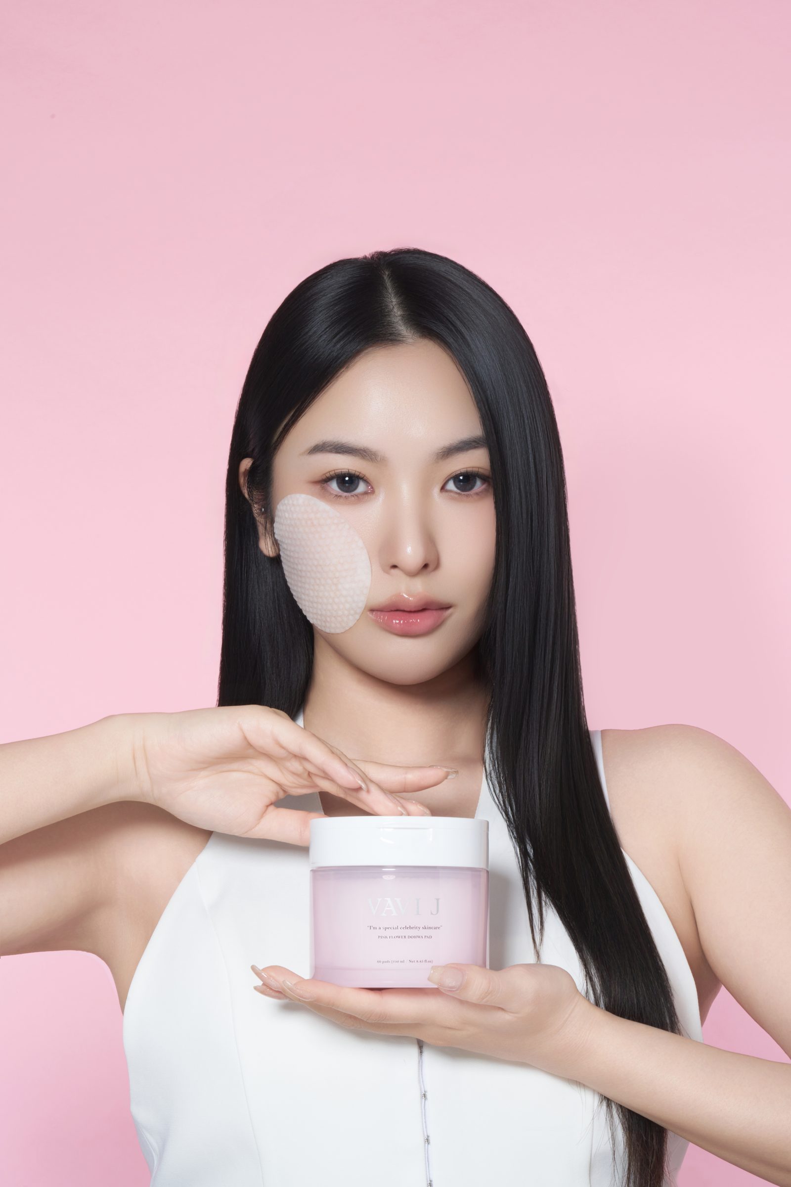 SHARON J 촬영 컷 19