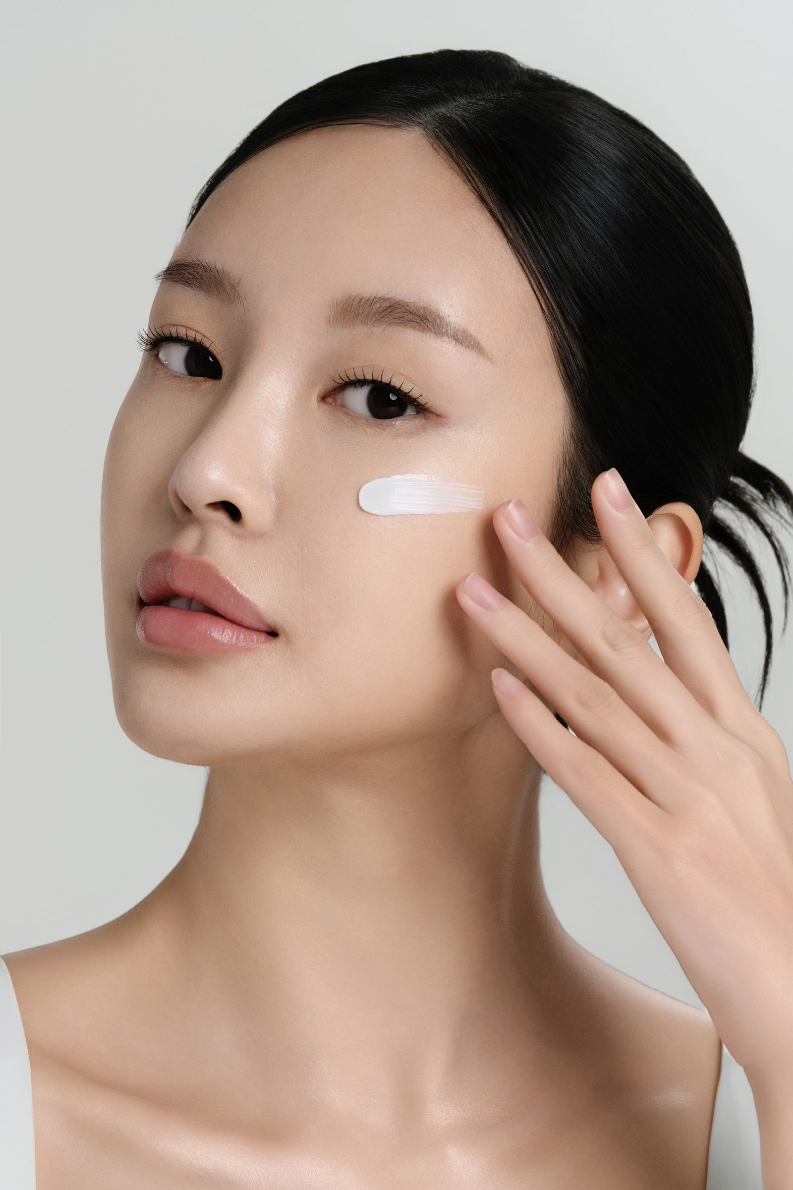 TRUEHYAL 100 촬영 컷 11
