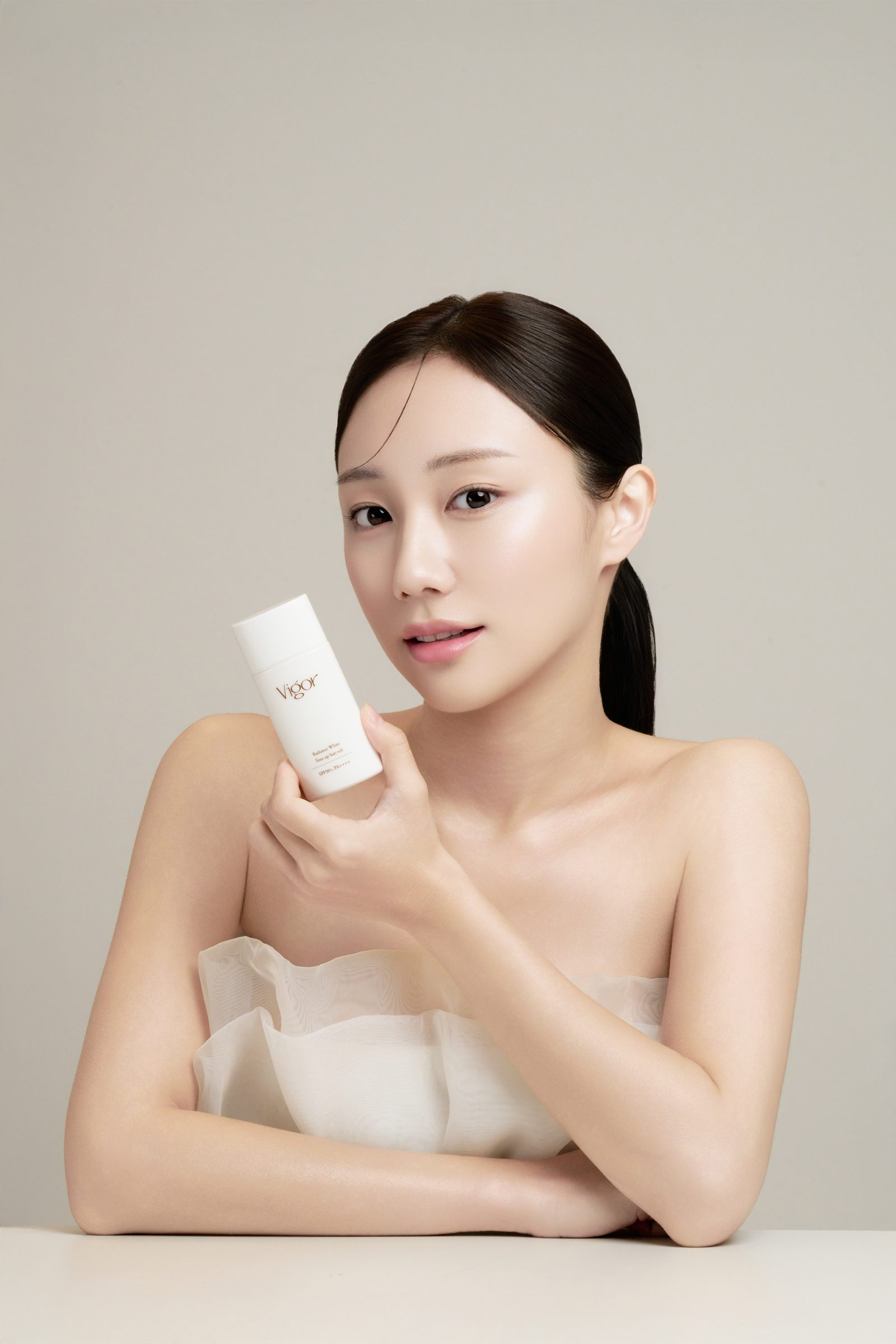 VIGOR 촬영 컷 6