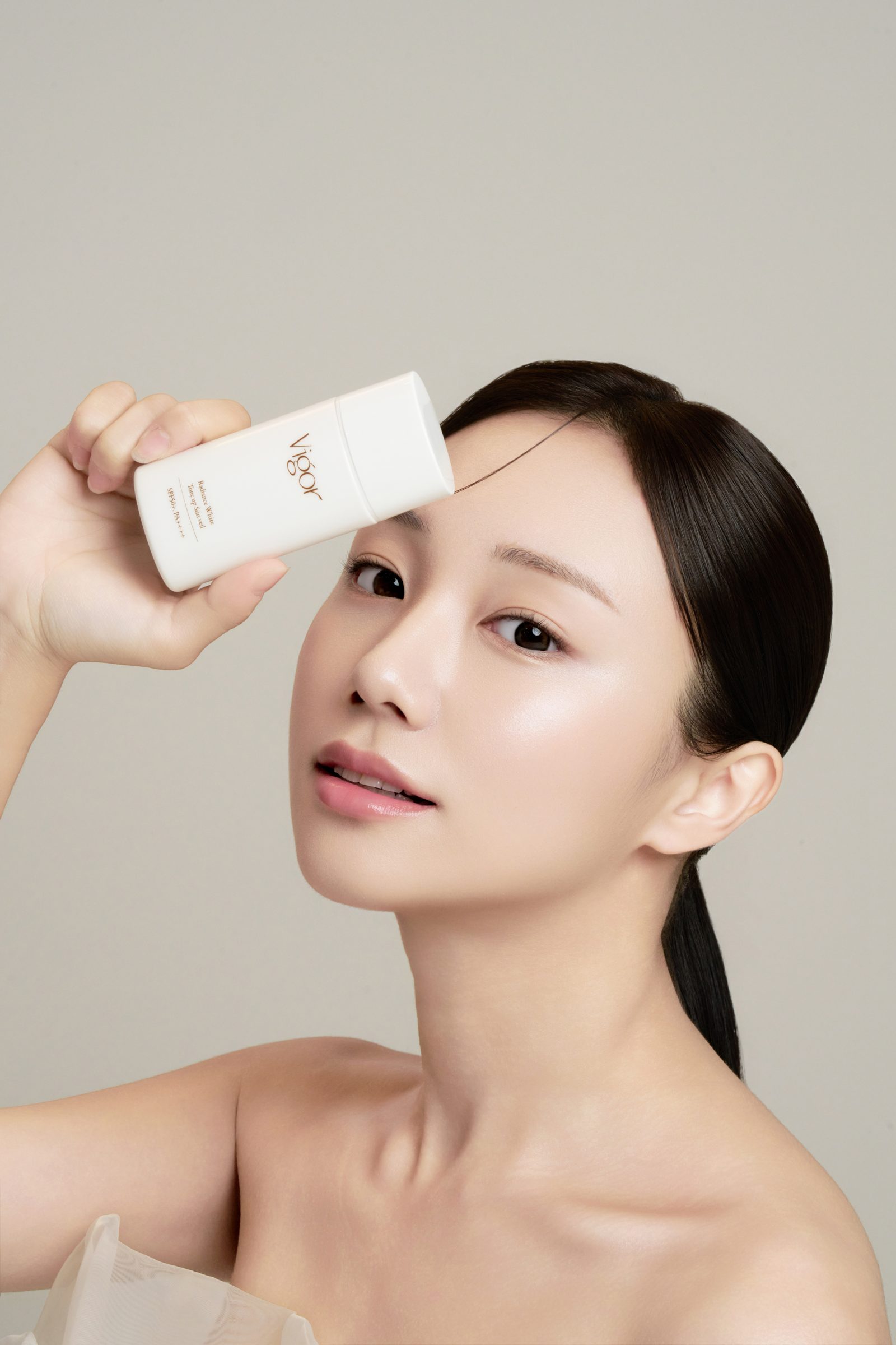 VIGOR 촬영 컷 8
