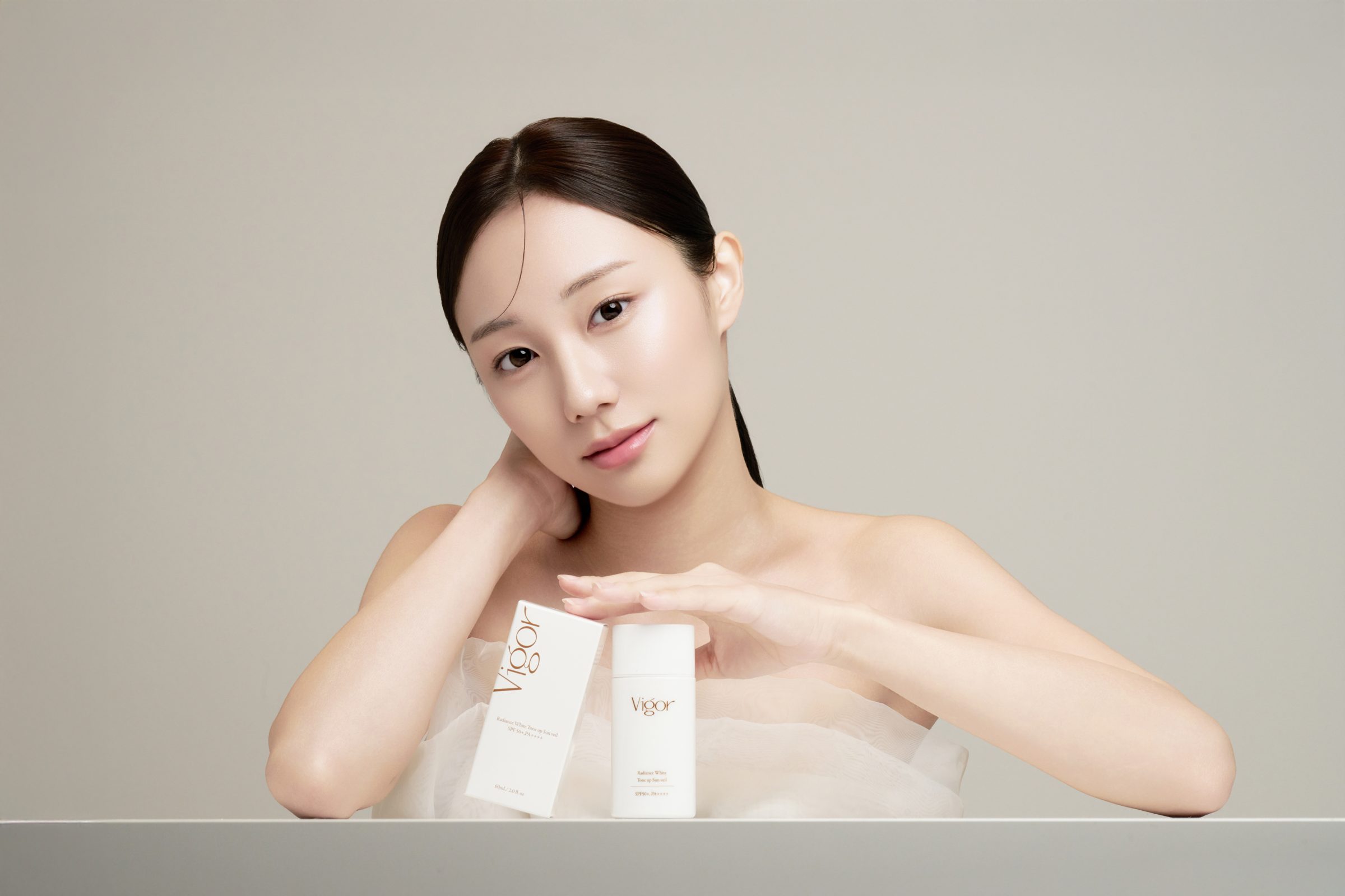 VIGOR 촬영 컷 9