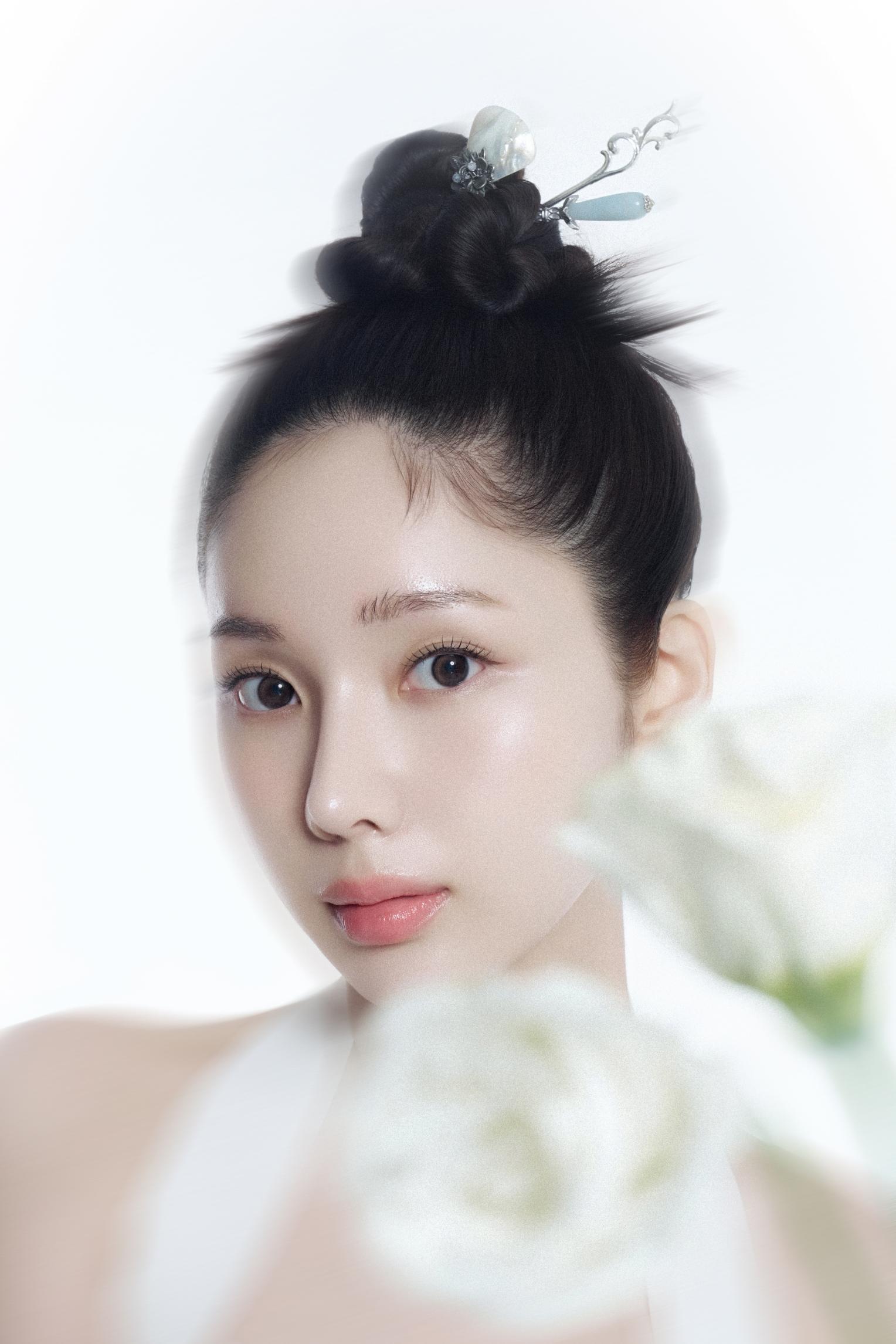유수 모델 컷